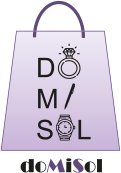 DOMISOL VIENNA Logo