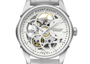 Jazzmaster - Viewmatic Skeleton Lady Auto