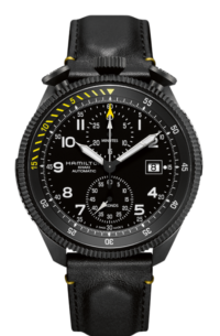 Khaki Aviation Takeoff Auto Chrono