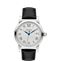Montblanc Star Automatic White Dial Men's Watch1